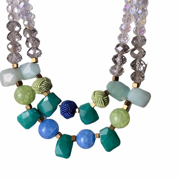 ✨ 3/$25 Statement Fashion Jewelry ✨ - Picture 2 of 6